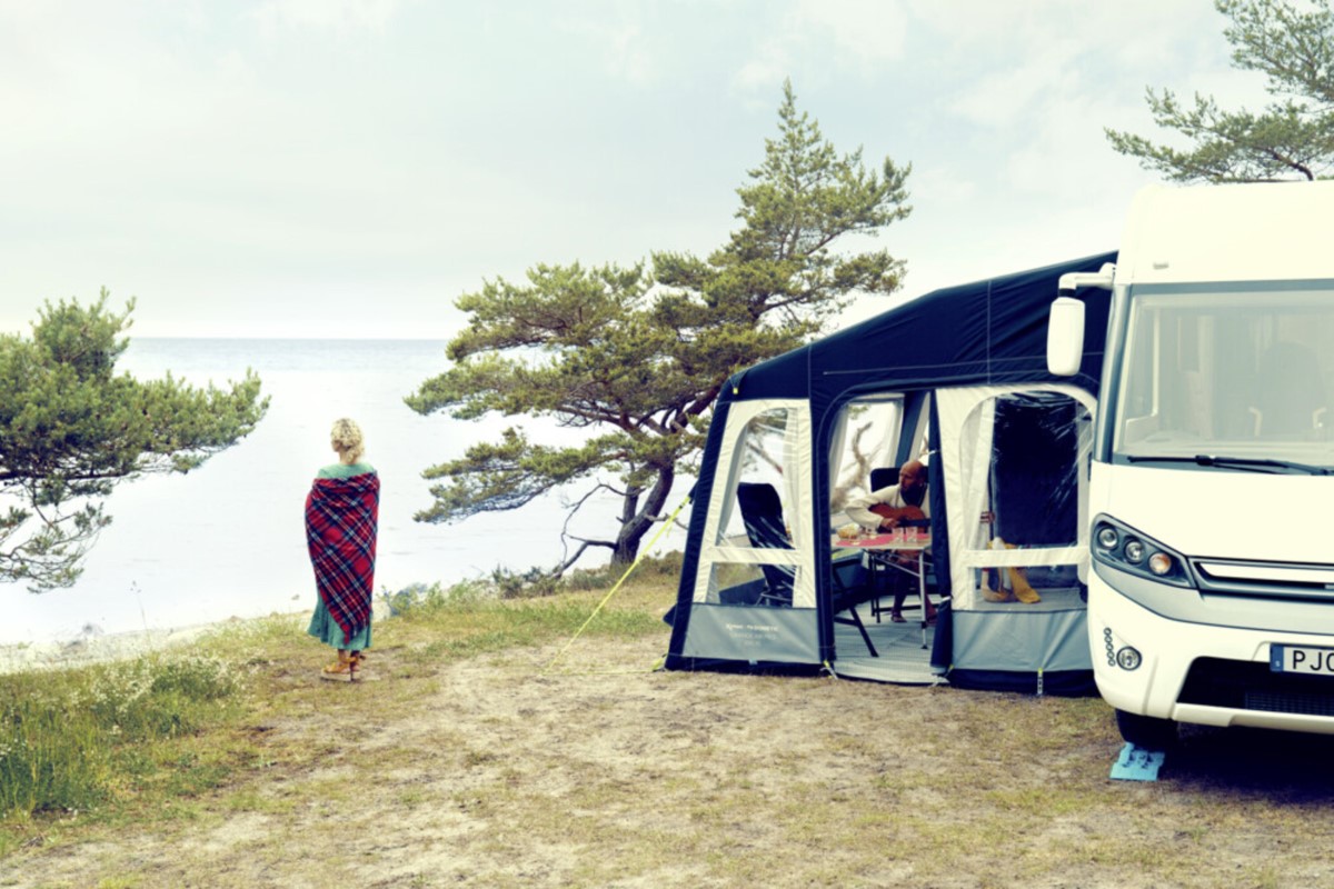 Carpets & Footprints