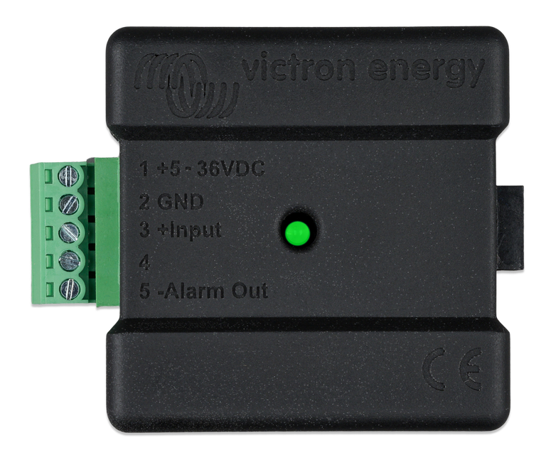 CAN-bus Temp. sensor