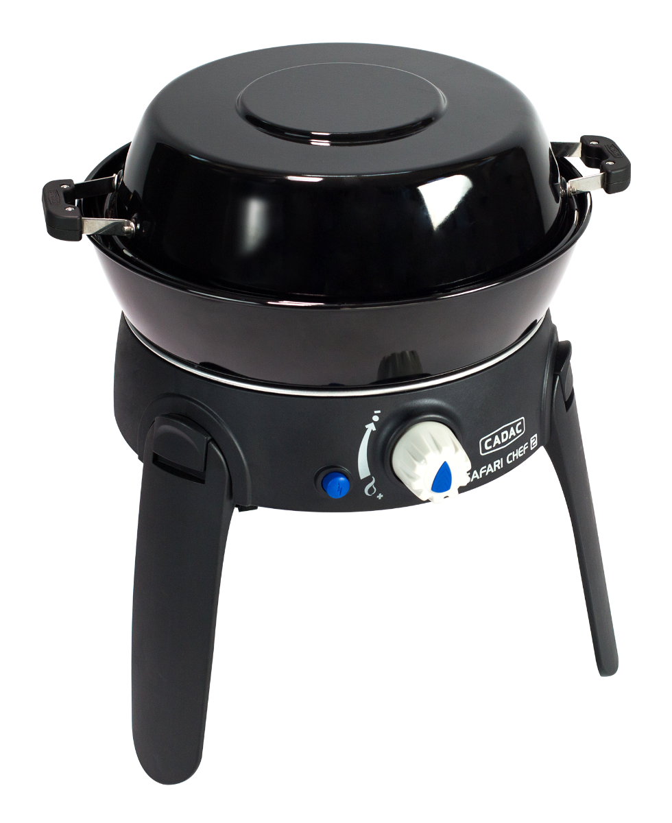 Safari Chef 30 LP - Lite