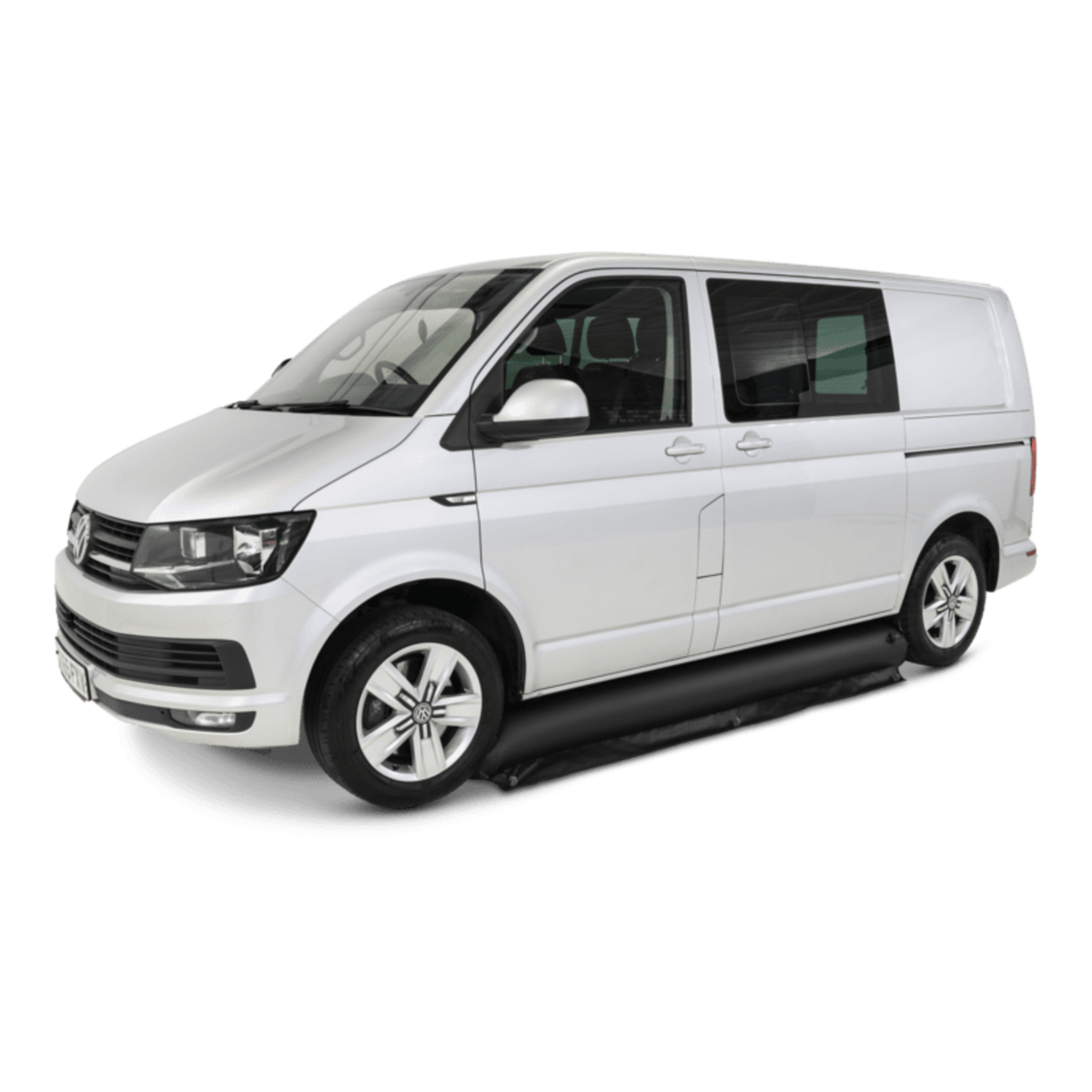 Dometic Inflatable Draught Skirt SML - Fits SW Campervan