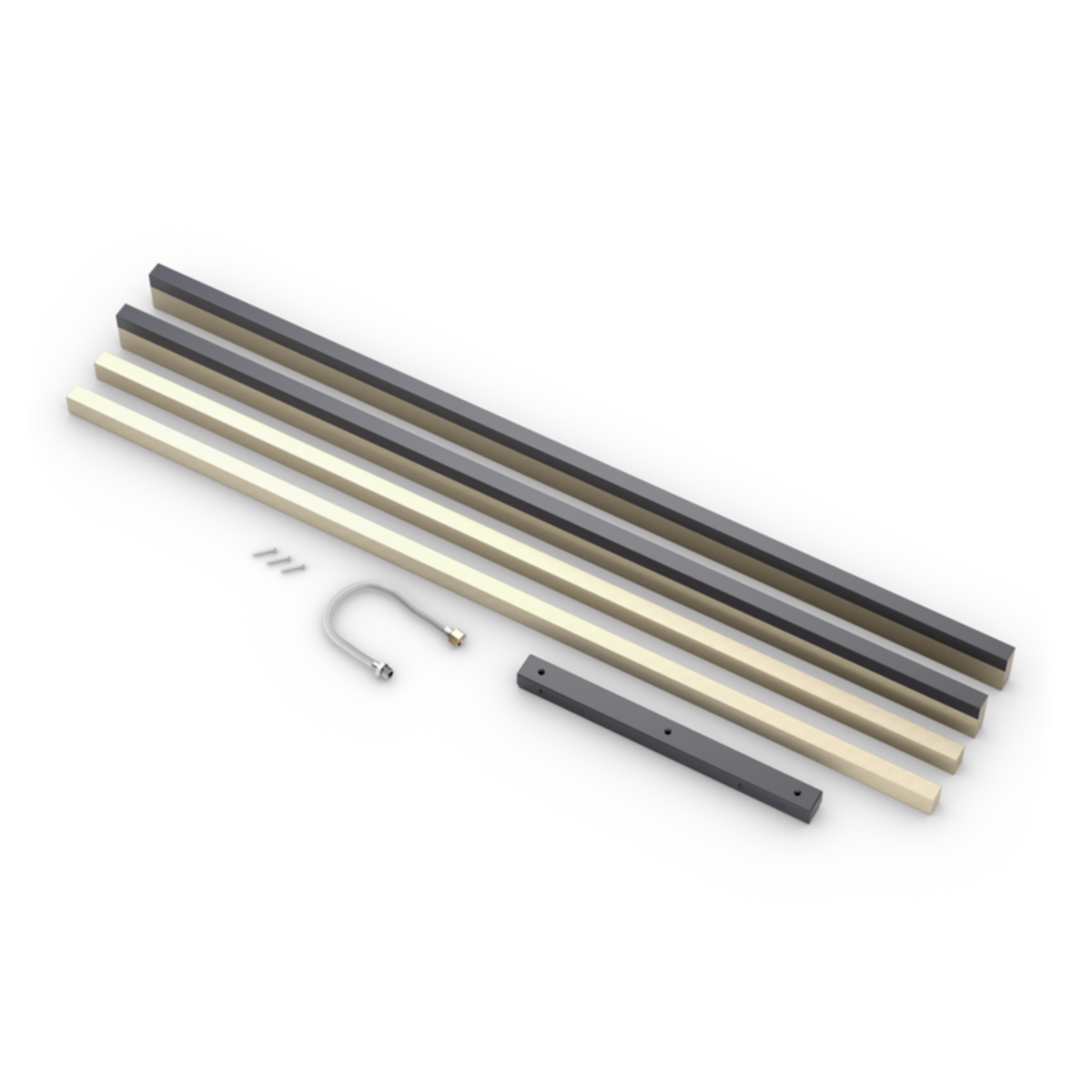 Dometic RML10.4-RPLKIT