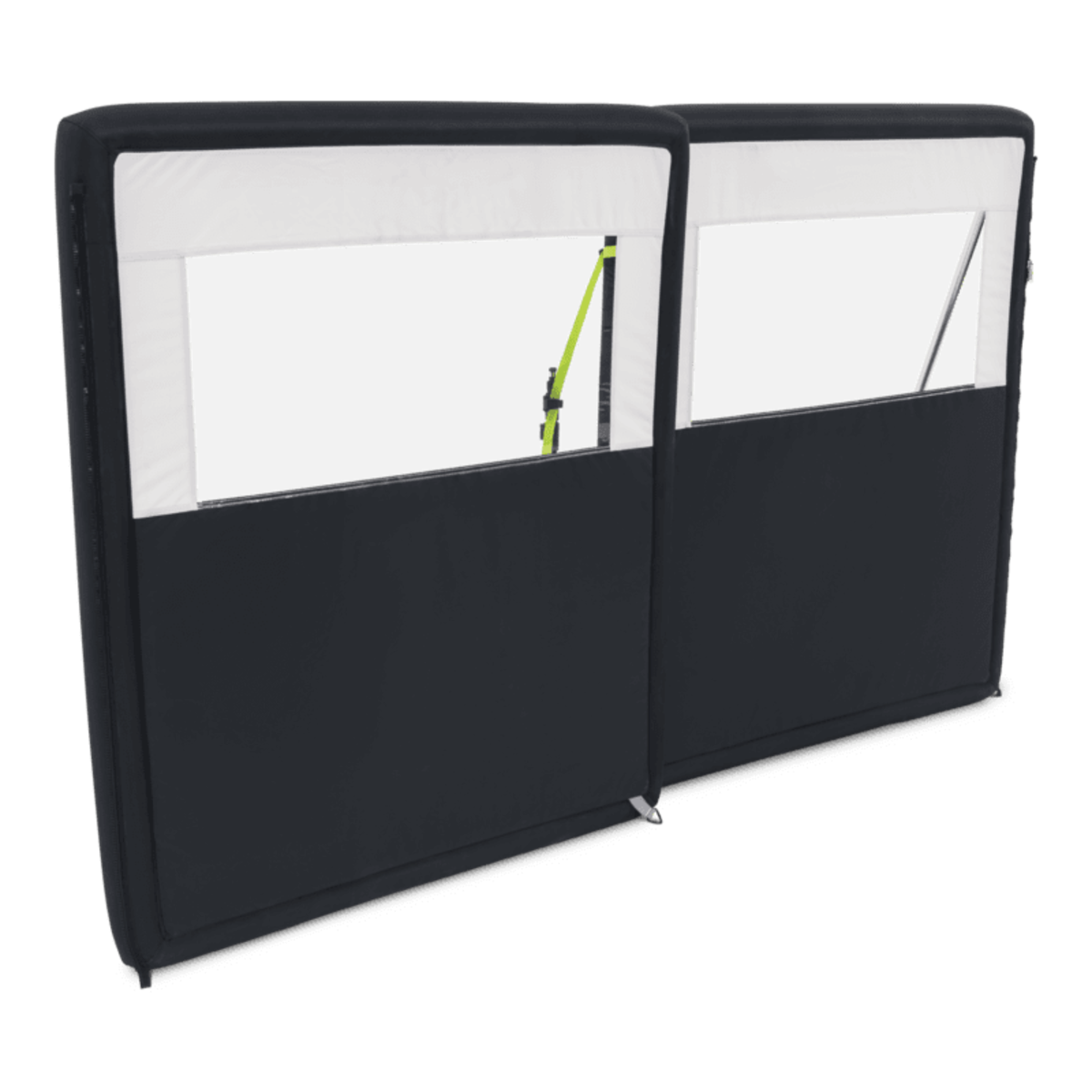 Dometic AIR Break Pro Door