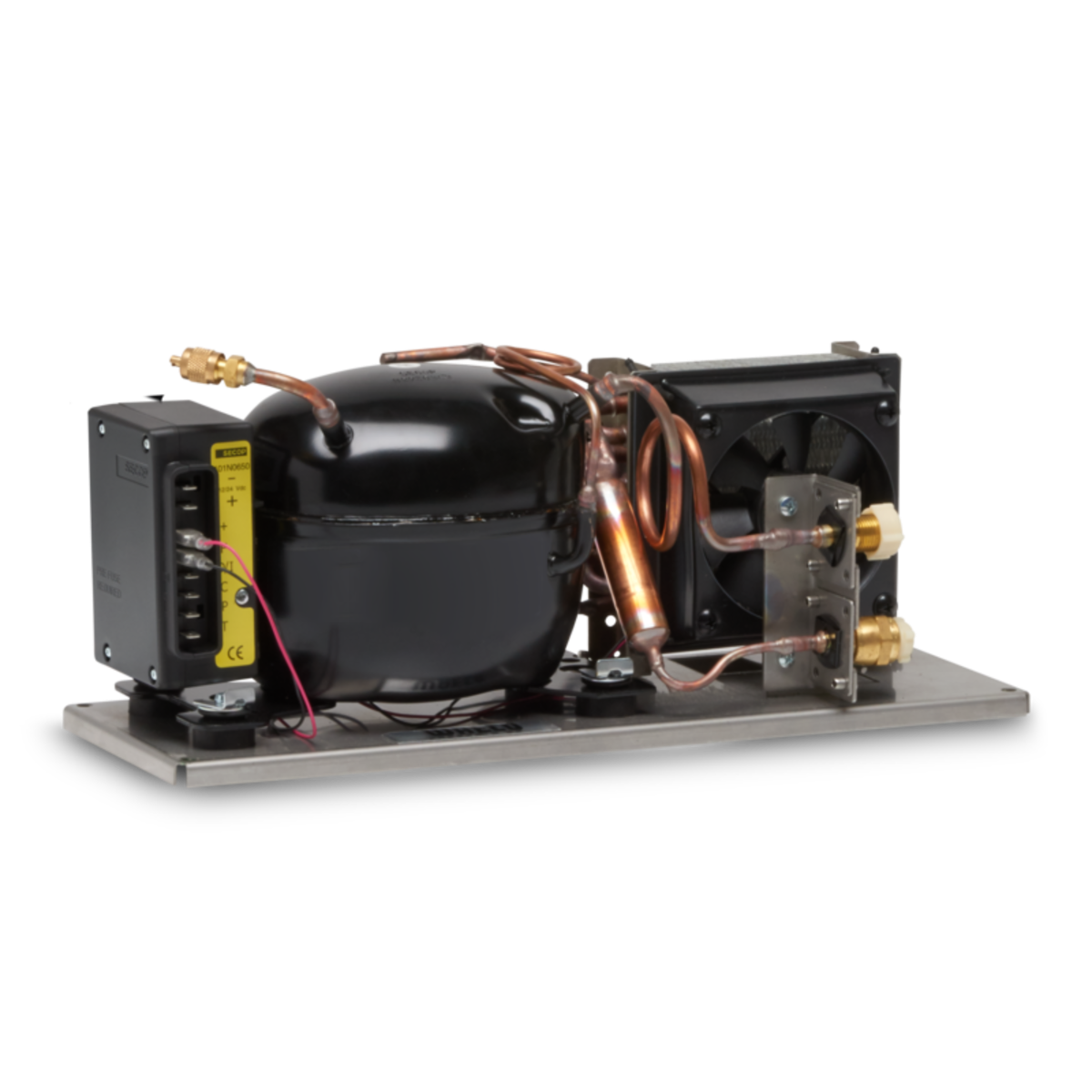 Dometic ColdMachine CU 84