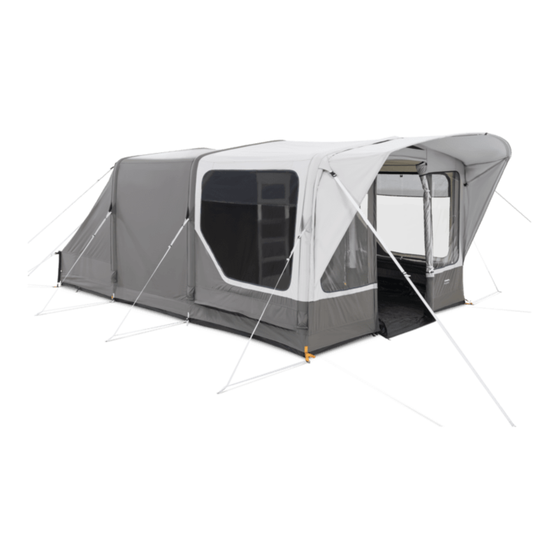 Dometic Boracay FTC 401 TC