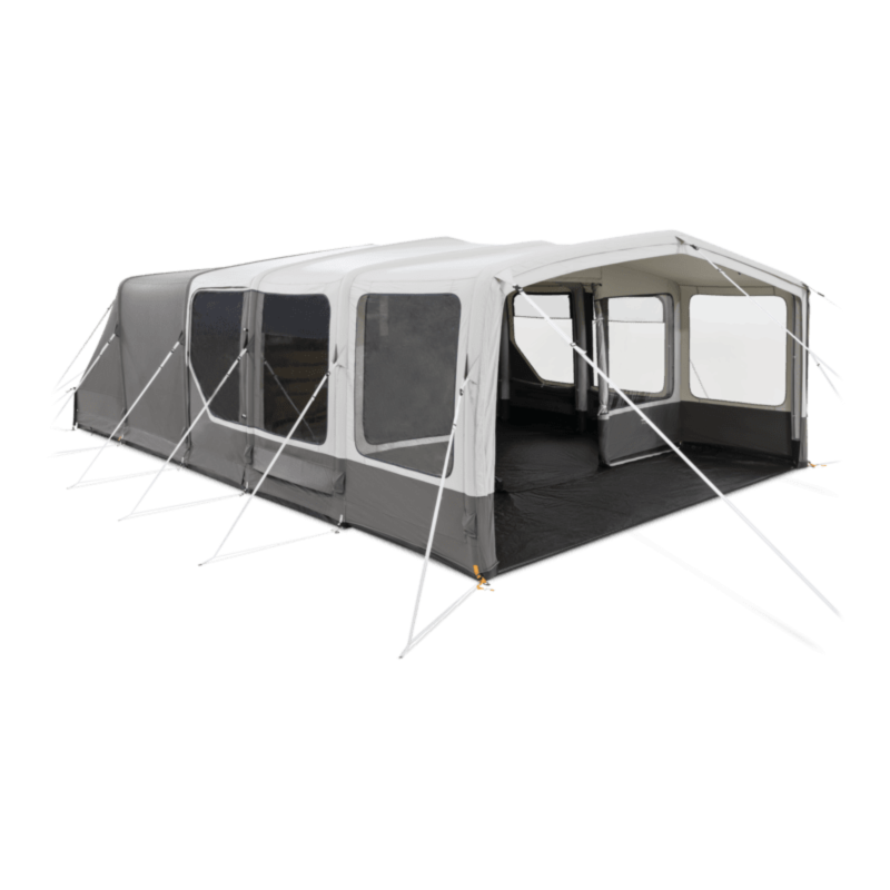 Dometic Rarotonga FTT 601 TC