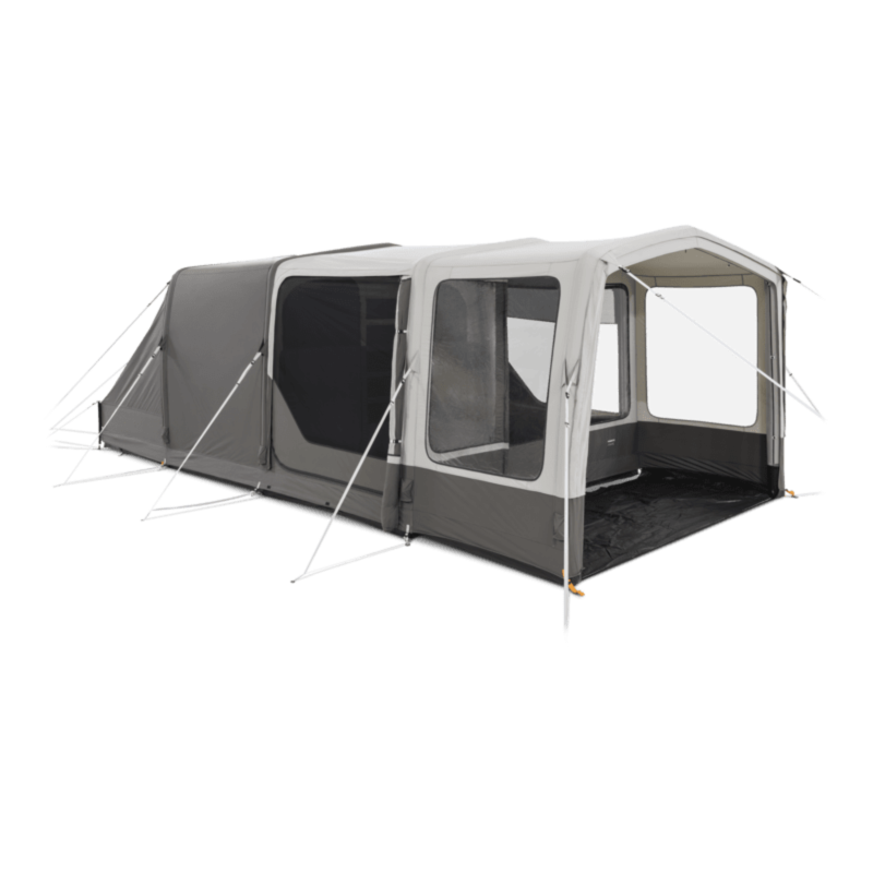 Dometic Rarotonga FTT 401 TC