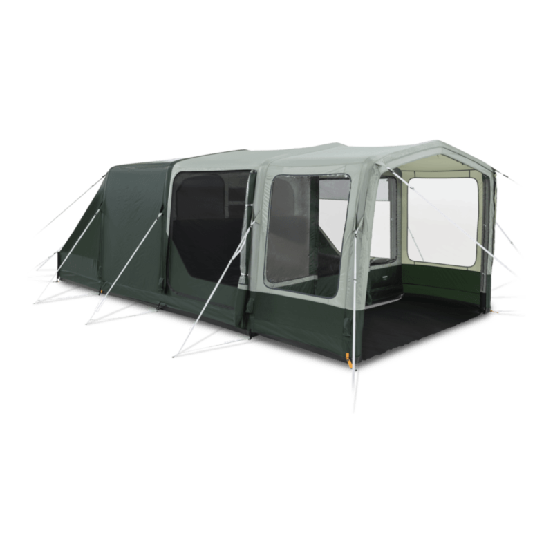 Dometic Rarotonga FTT 401