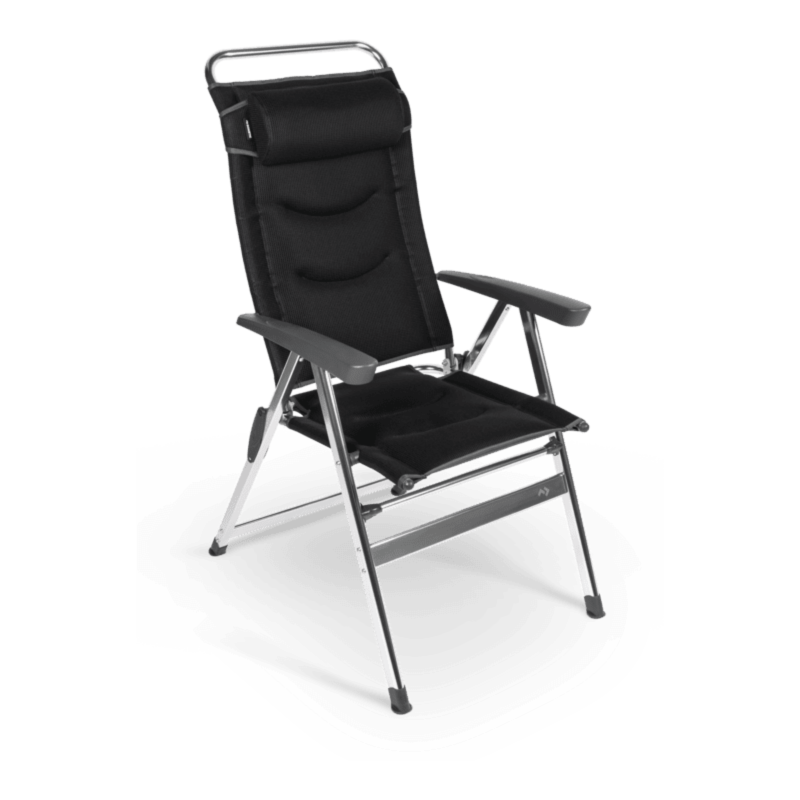 Dometic Quattro Milano Pro Black