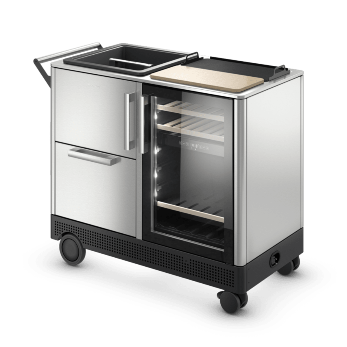 Dometic MoBar 550 S