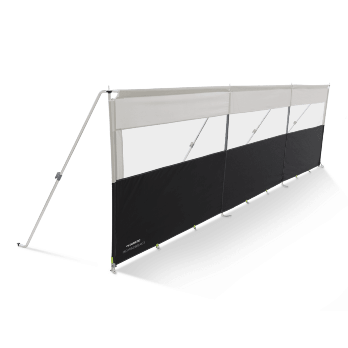 Dometic Pro Windbreak 3