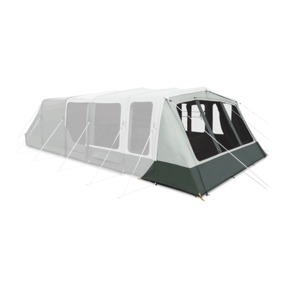 Dometic Ascension FTX 601 Mesh Vestibule