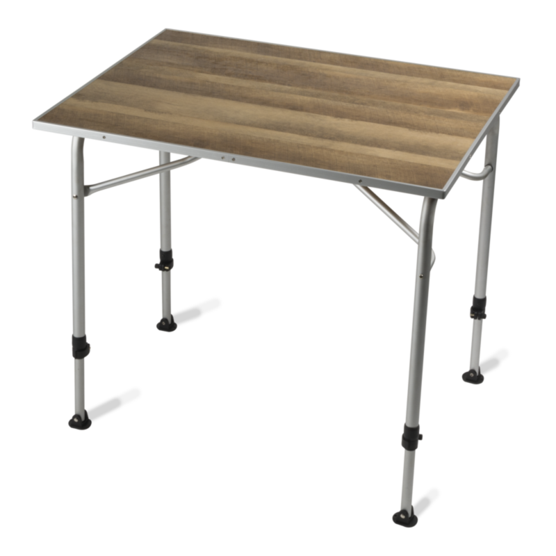 Dometic Zero Light Oak Medium Table