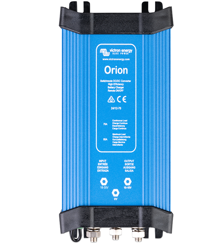 Orion IP67 24/12-100 (1200W)