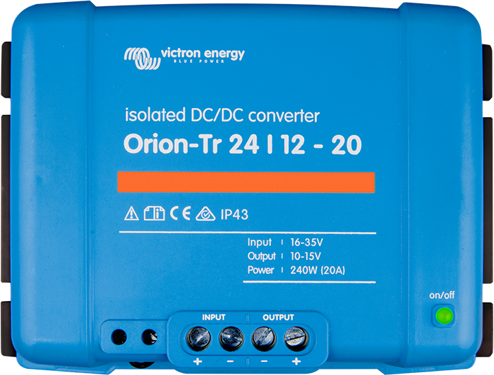 ORION-TR 12/24-15A (360W)