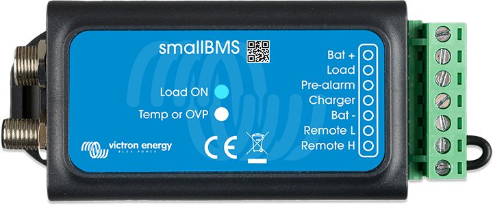 miniBMS