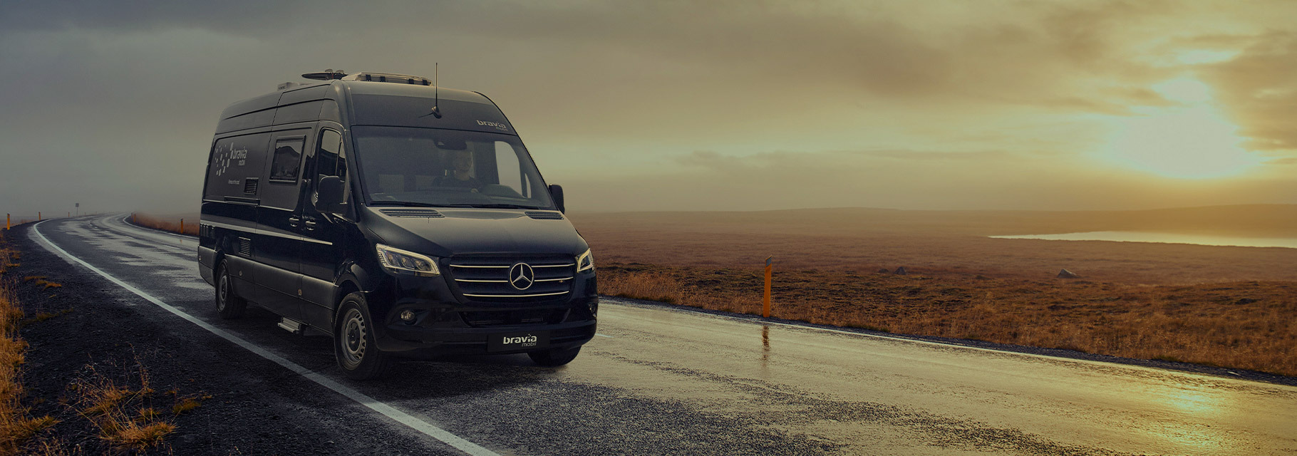 BRAVIA MOBIL Swan 699