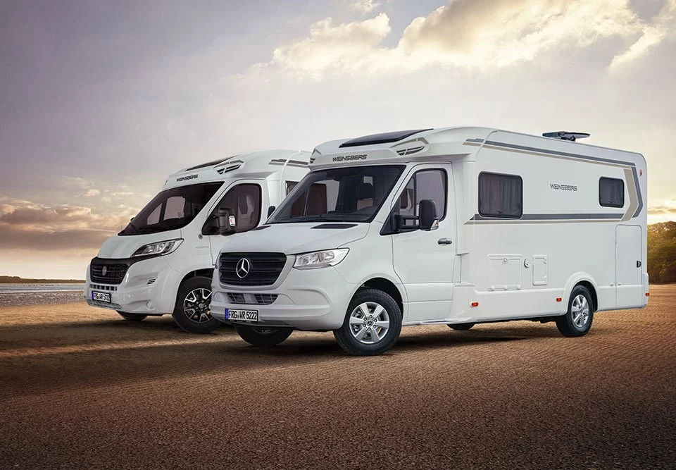 WEINSBERG CaraCompact