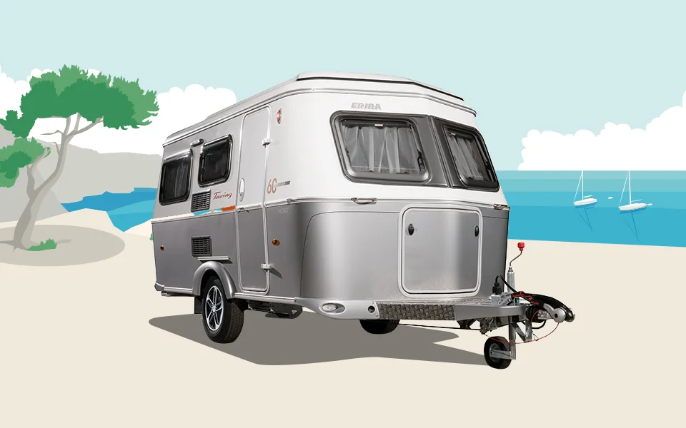 ERIBA Touring 60 Edition