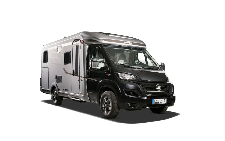HYMER Exsis-t
