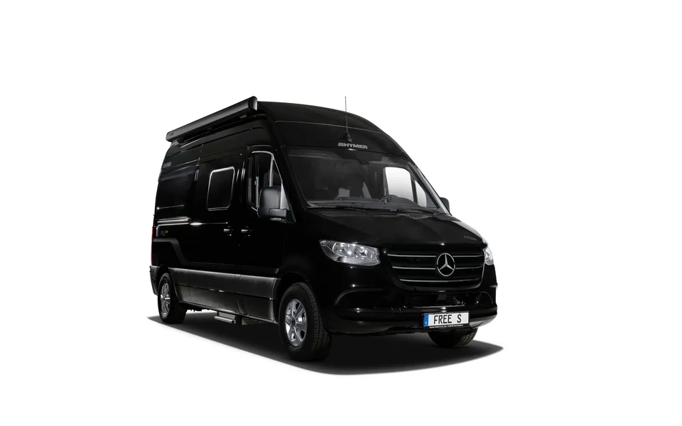 HYMER Free S
