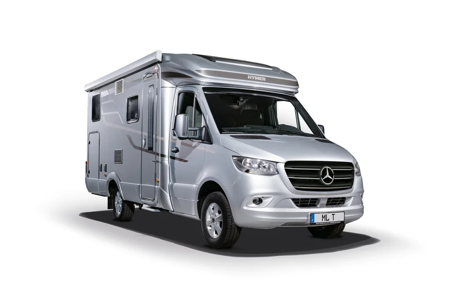 HYMER ML-T