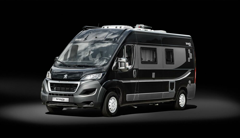 BRAVIA MOBIL Swan 599