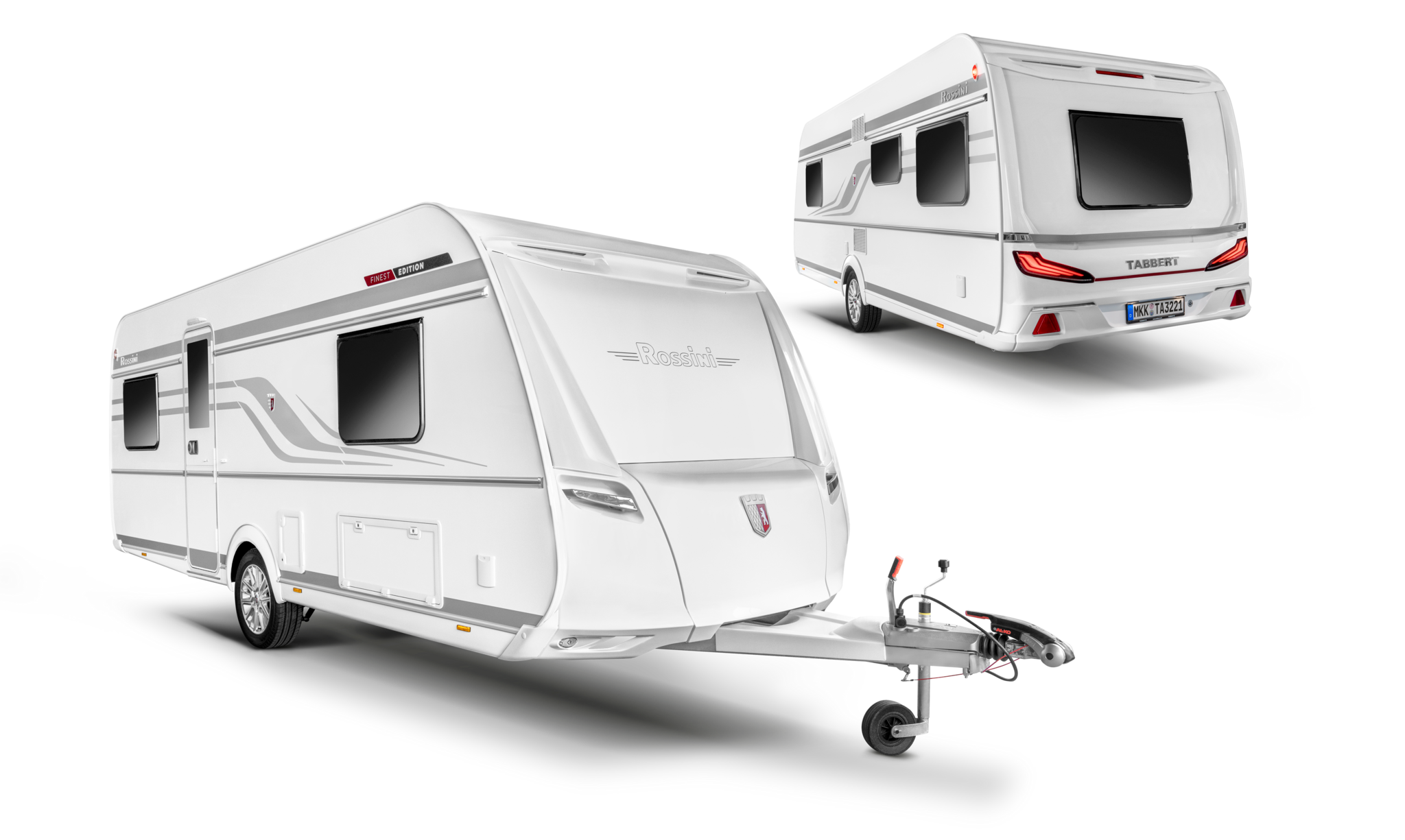 TABBERT Rossini Finest Edition