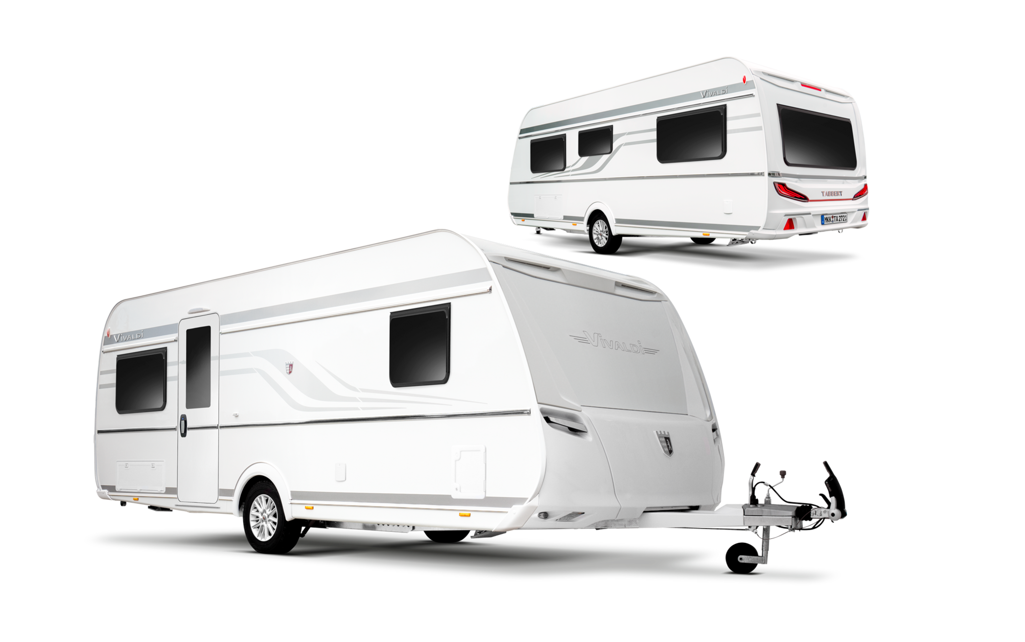 THE  TABBERT Vivaldi