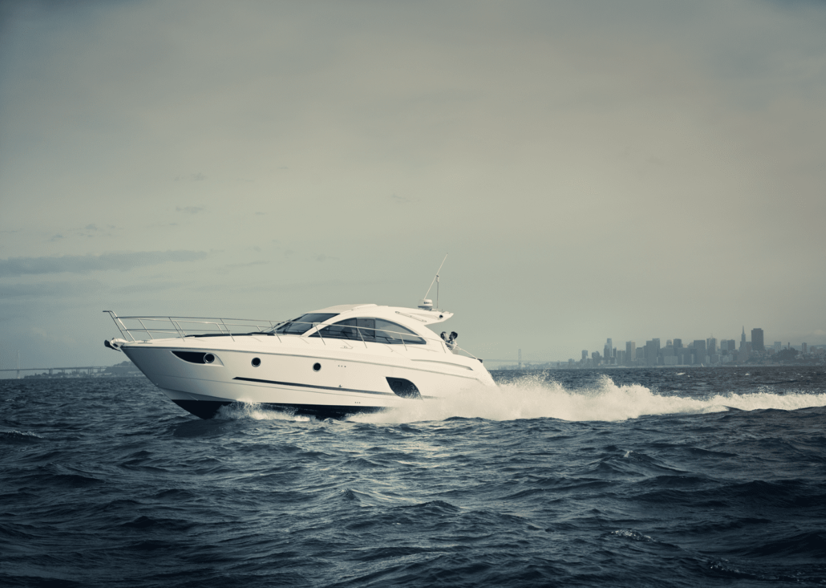 Marine Air Conditioners