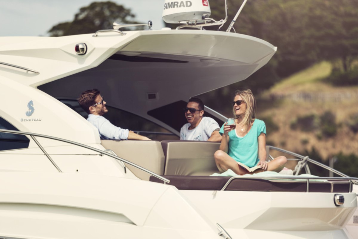 Sunlight & Starlight