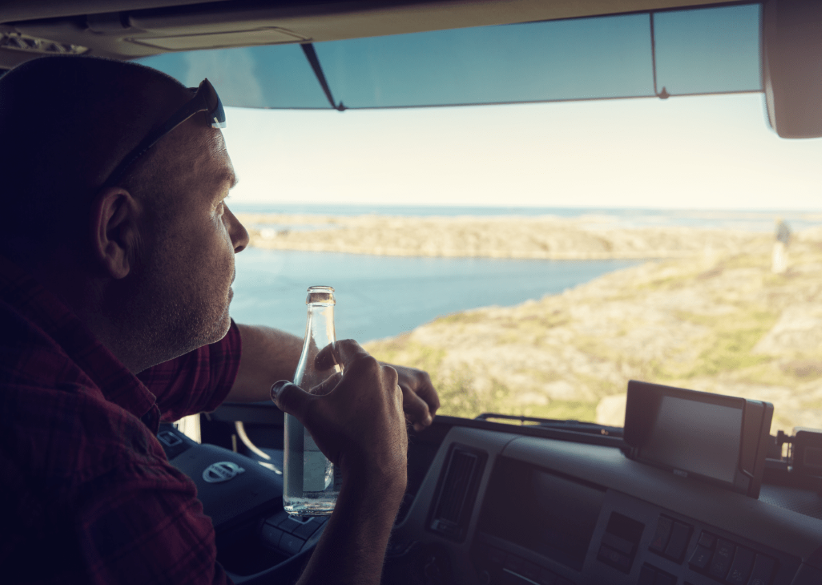 Kamyon Park Soğutucuları