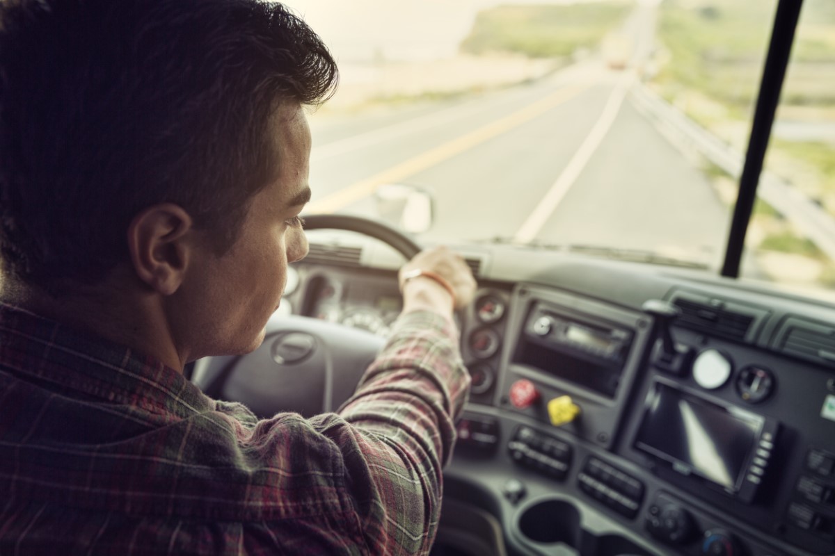 Driver Assistance Systems