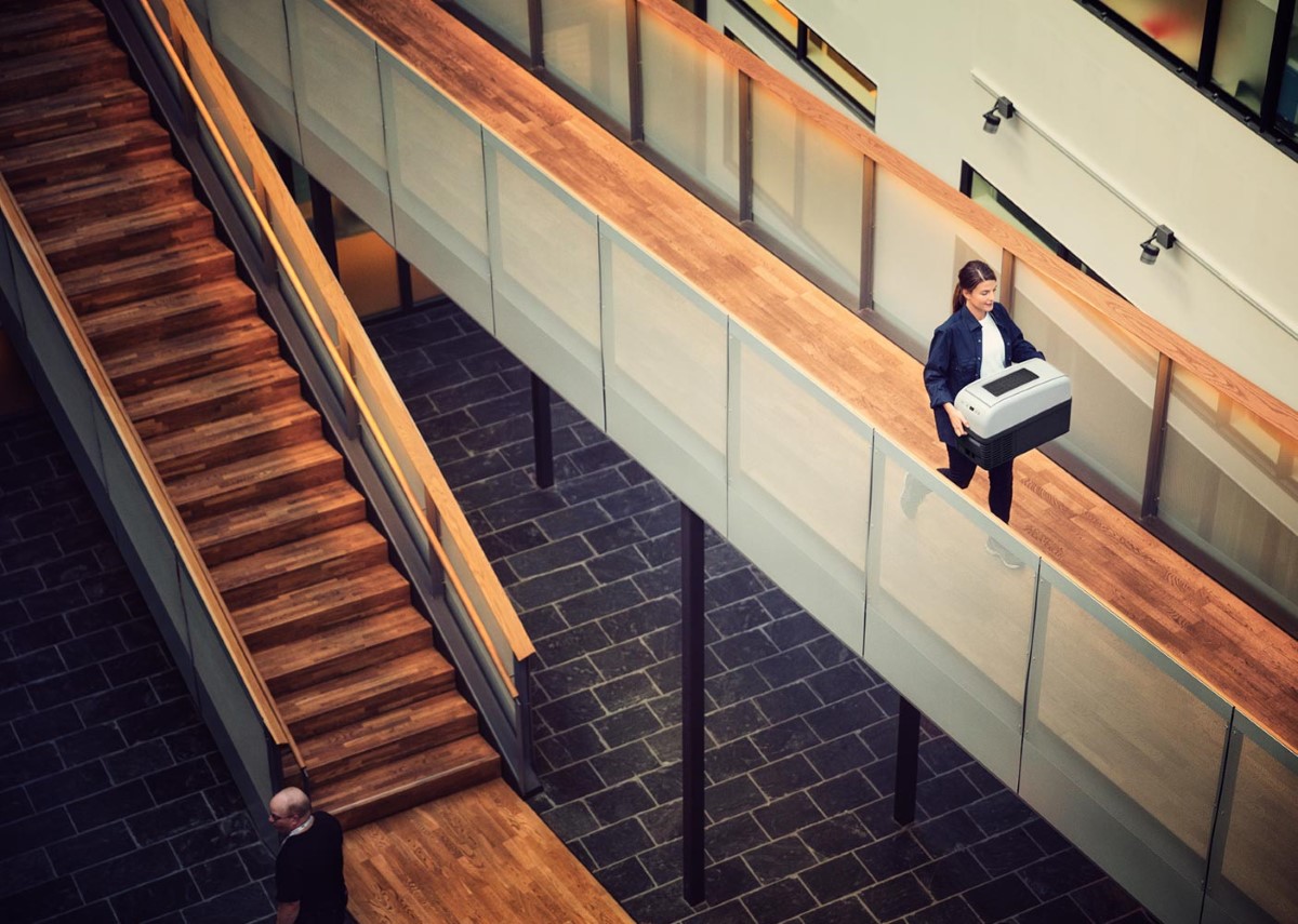 Termoelektrikli Soğutucular